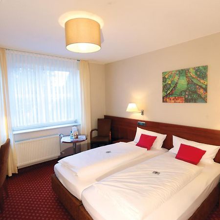 Schlafgut Hotels In Reken エクステリア 写真