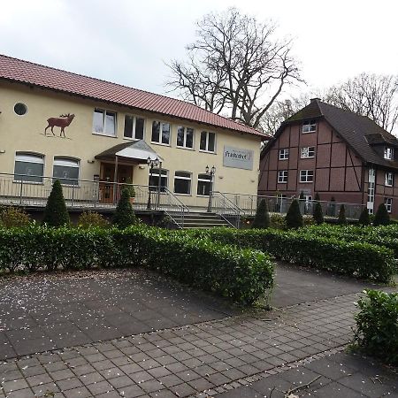 Schlafgut Hotels In Reken エクステリア 写真