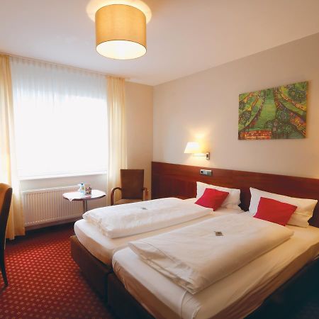Schlafgut Hotels In Reken エクステリア 写真