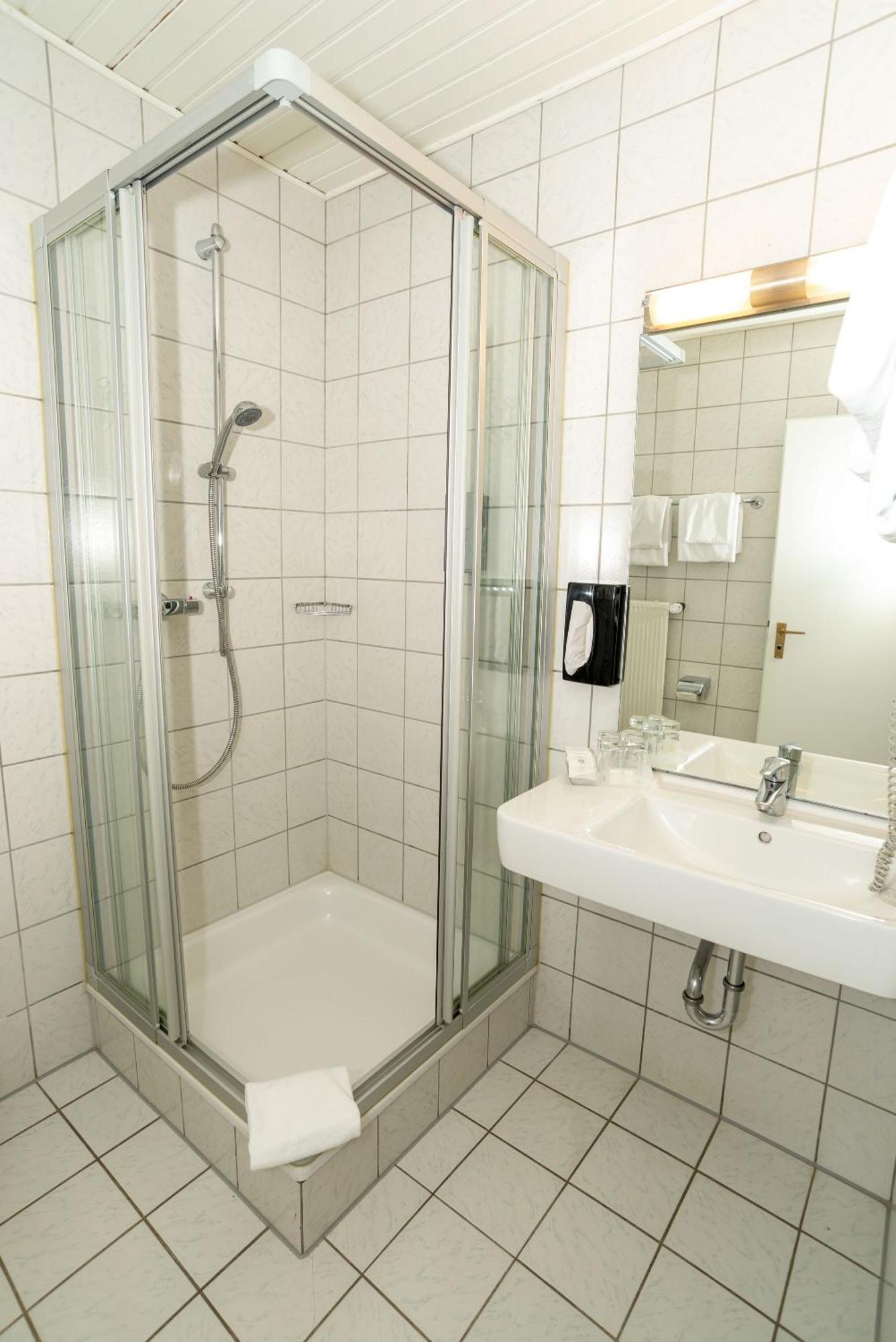 Schlafgut Hotels In Reken エクステリア 写真