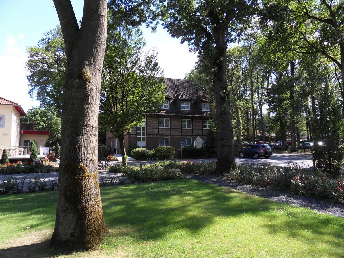 Schlafgut Hotels In Reken エクステリア 写真