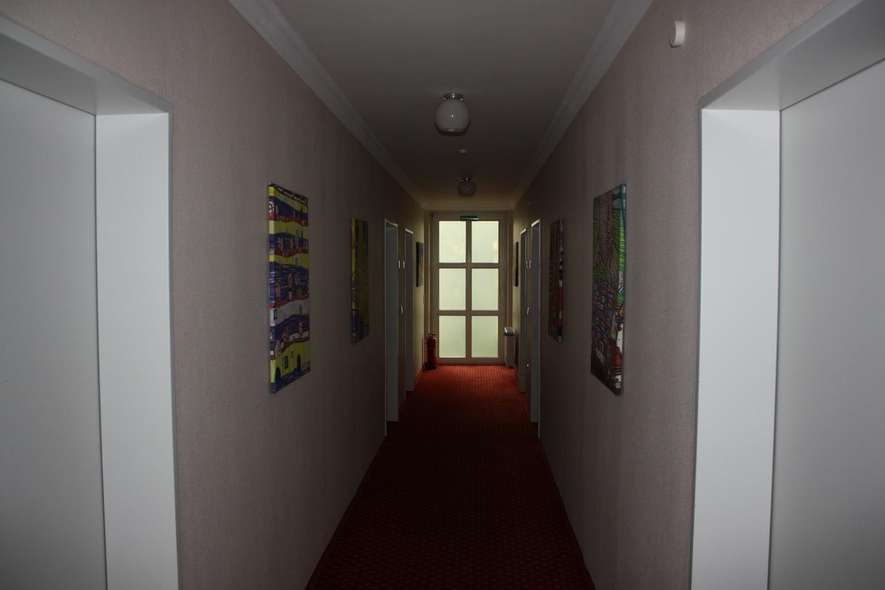 Schlafgut Hotels In Reken エクステリア 写真