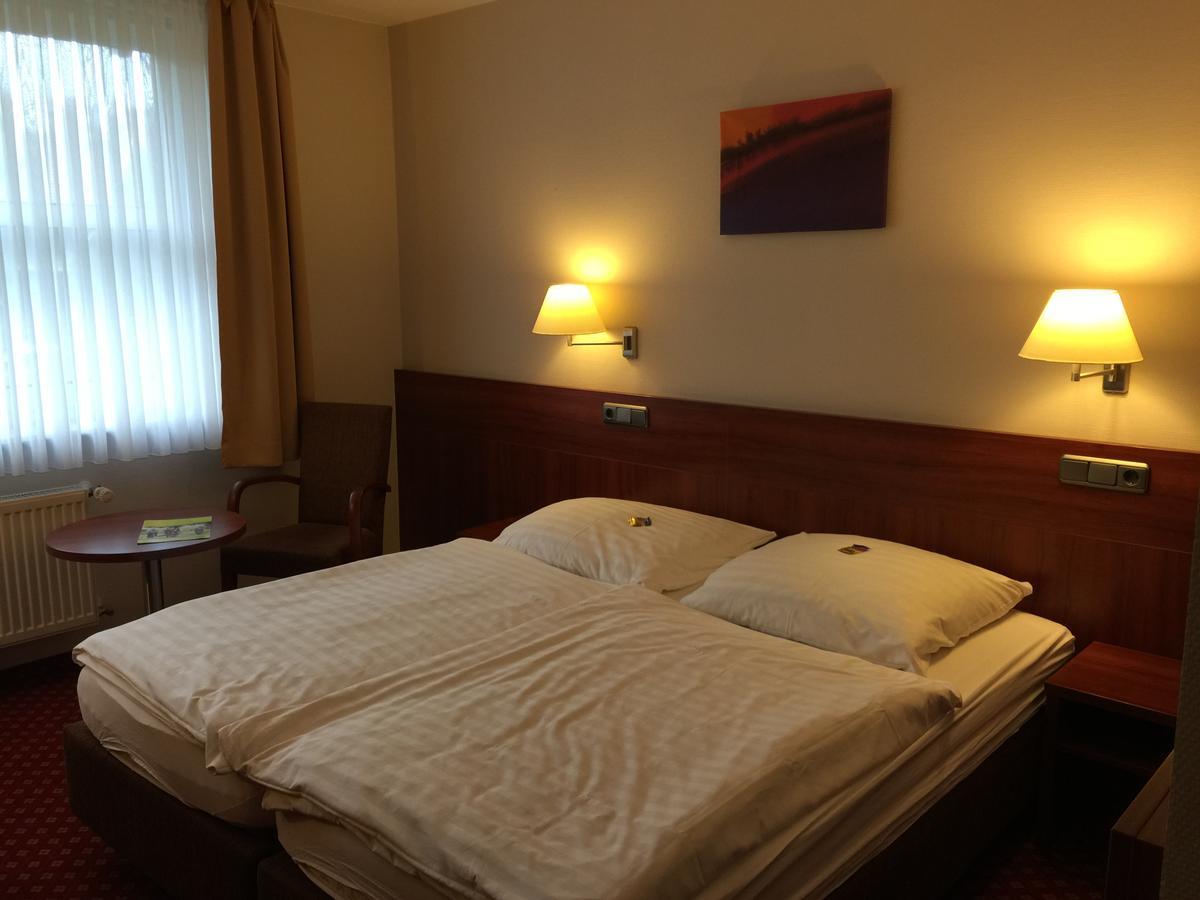 Schlafgut Hotels In Reken エクステリア 写真