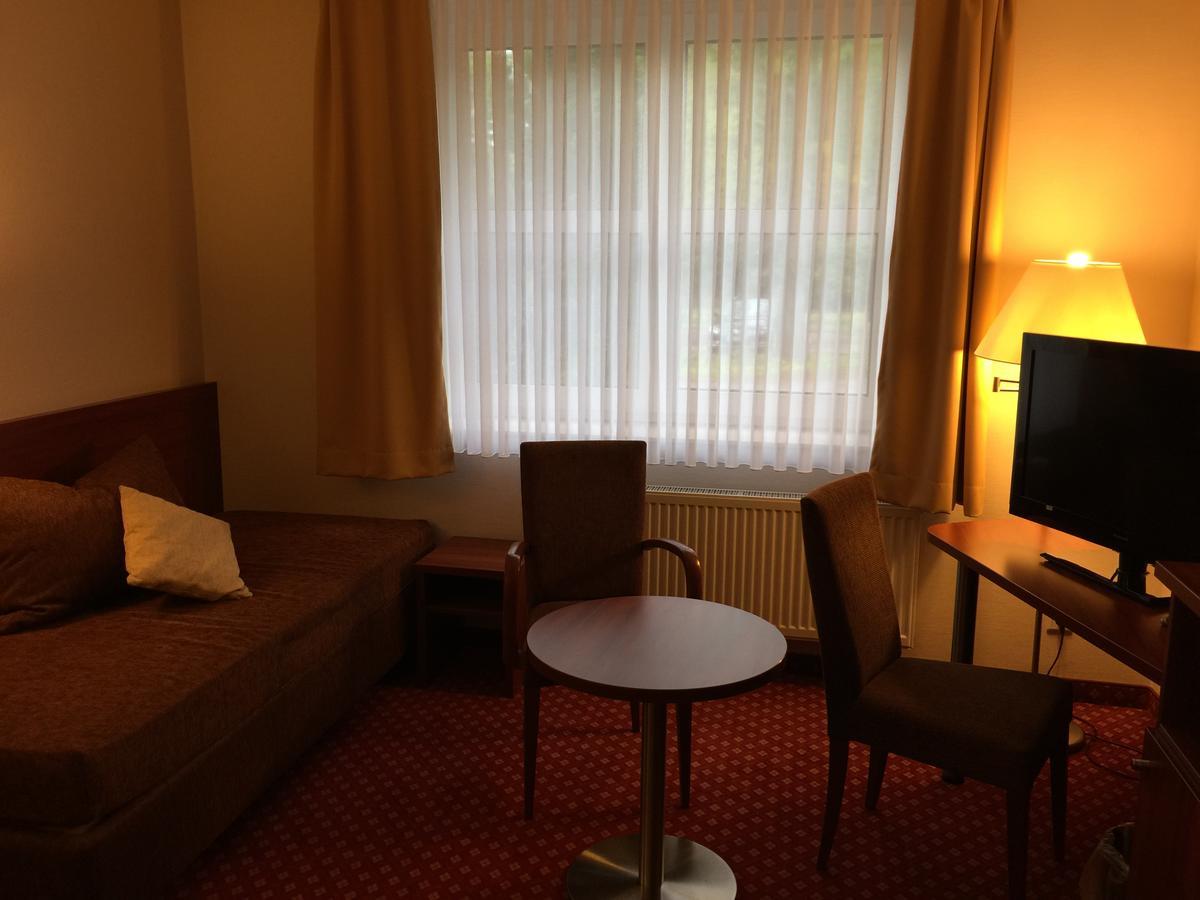 Schlafgut Hotels In Reken エクステリア 写真