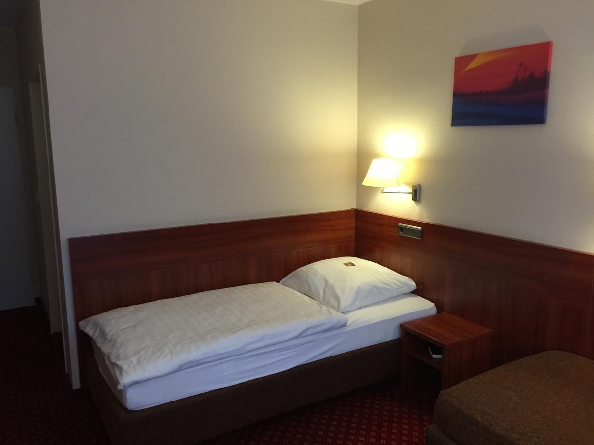 Schlafgut Hotels In Reken エクステリア 写真