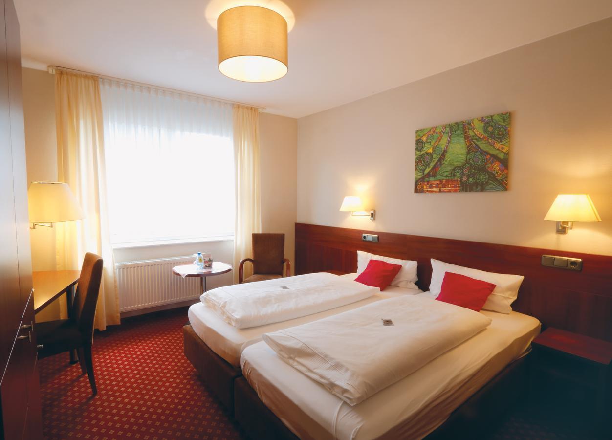 Schlafgut Hotels In Reken エクステリア 写真
